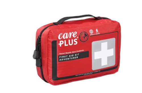 emergency first aid