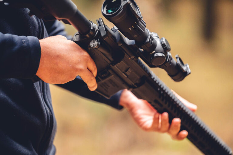 blackwater defense
