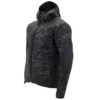 Carinthia TLG Jacket Black Multicam