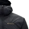 Carinthia TLG Jacket Black Multicam