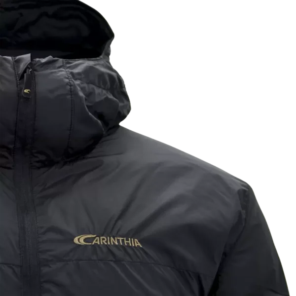 Carinthia TLG Jacket Black Multicam