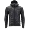 Carinthia TLG Jacket Black Multicam