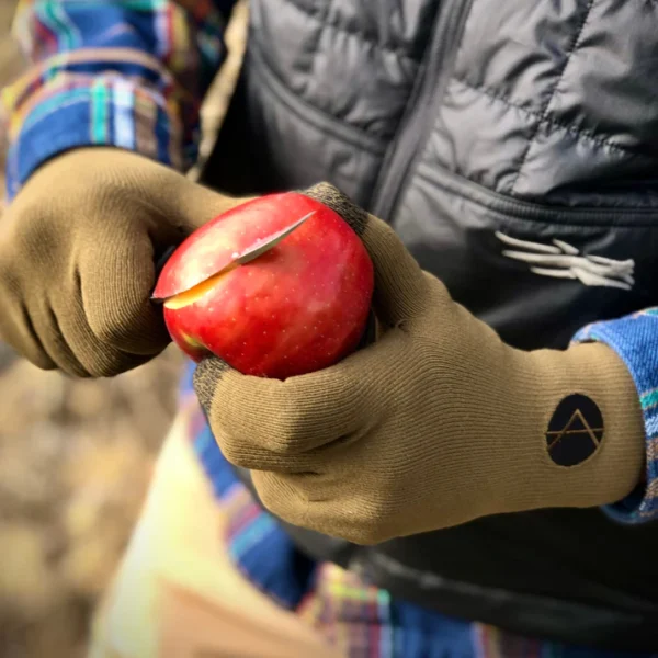 Cross Point Gear Waterproof Gloves | Pro-Wool
