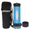 LifeSaver Liberty™ waterfles met filter, blauw