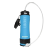 LifeSaver Liberty™ waterfles met filter, blauw