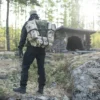 Savotta Jääkäri S- Green