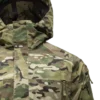 PRG 2.0 JACKET MULTICAM