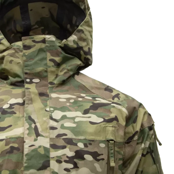 PRG 2.0 JACKET MULTICAM