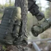 Savotta Jääkäri S- Green