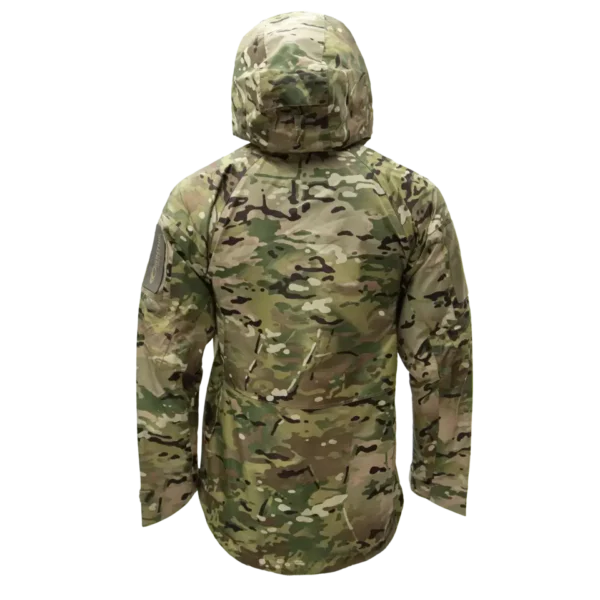 PRG 2.0 JACKET MULTICAM
