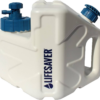 Lifesaver Cube Jerry Can