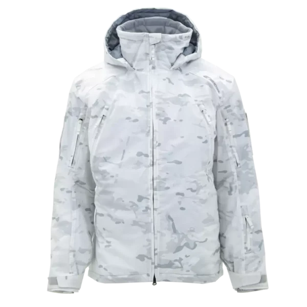 Carinthia MIG 4.0 Jacket Alpine