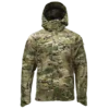 PRG 2.0 JACKET MULTICAM