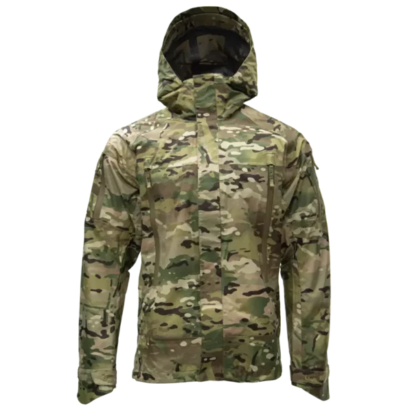 PRG 2.0 JACKET MULTICAM