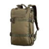 Savotta Khakka 15L - Green