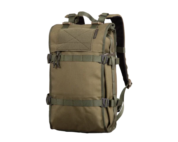 Savotta Khakka 15L - Green
