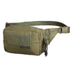 Savotta Kukkaro Hip pack - Green