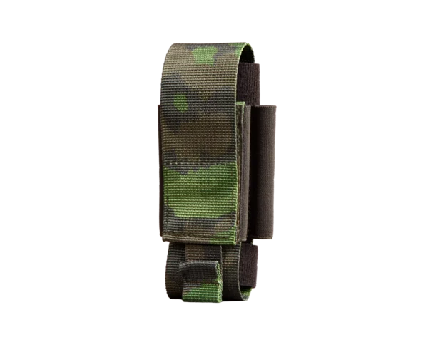 Savotta Tourniquet Pouch - M05 Woodland