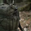 Savotta Khakka 15L - Green