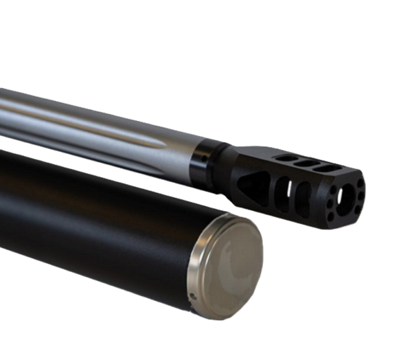 Bin Tac BW45S NITRO