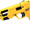 AEA Defender met laser