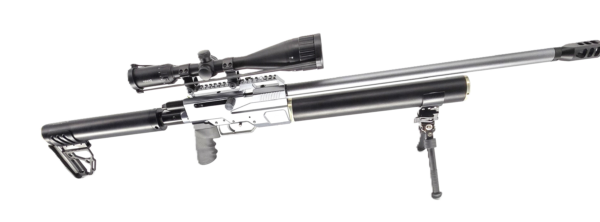 Bin Tac BW45S 22" NITRO Pakket