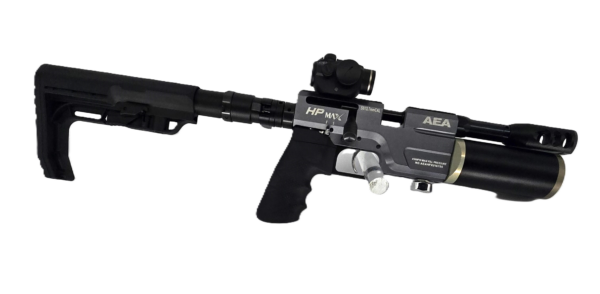 Bin Tac M50 5" Pakket
