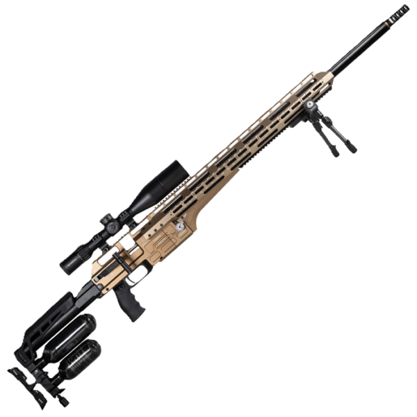BinTac MCAR 45