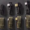 Savotta Tourniquet Pouch - M05 Woodland