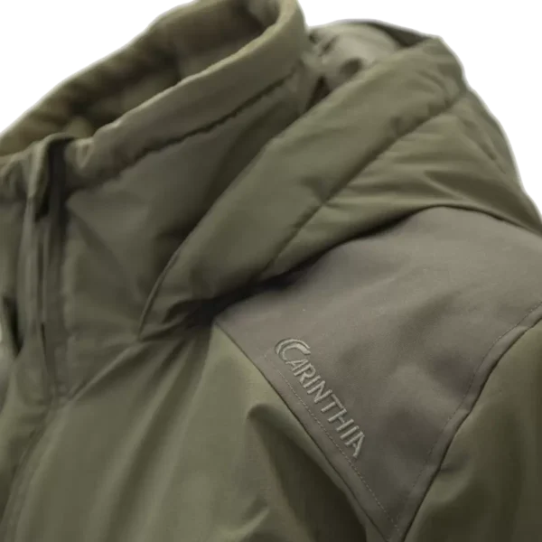 Carinthia MIG 4.0 Jacket ÖBH