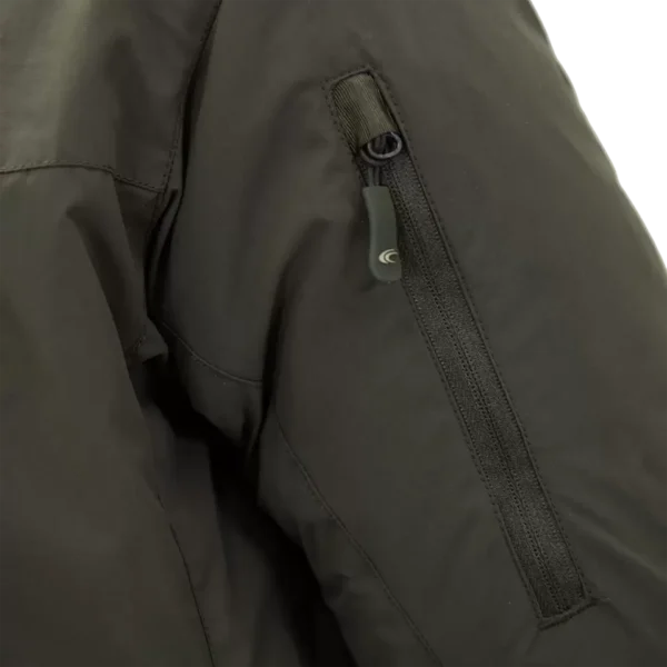 Carinthia G-LOFT® Windbreaker Jacket