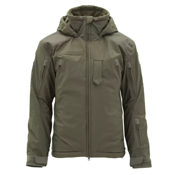 MIG 4.0 Jacket ÖBH