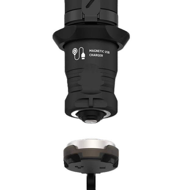 Armytek Predator Pro Magnet USB