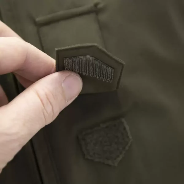 Carinthia MIG 4.0 Jacket ÖBH