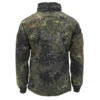 Carinthia HIG Jacket 5-Color Camo-Pattern