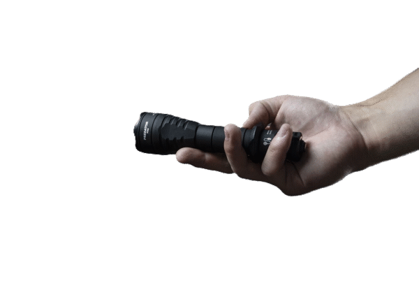 Armytek Predator Pro Magnet USB