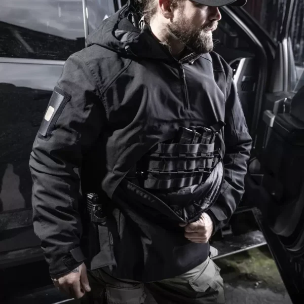 G-LOFT® Tactical Anorak