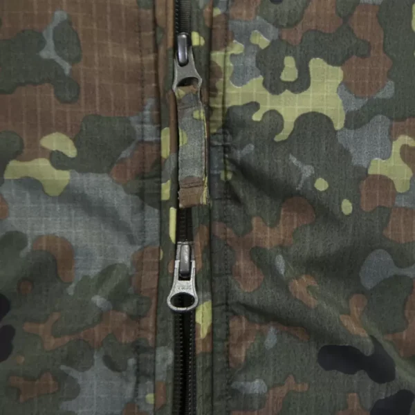 LIG 3.0 Jacket 5-Farb Flecktarn
