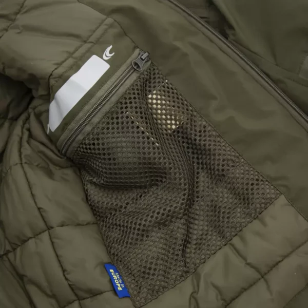 MIG 4.0 Jacket ÖBH