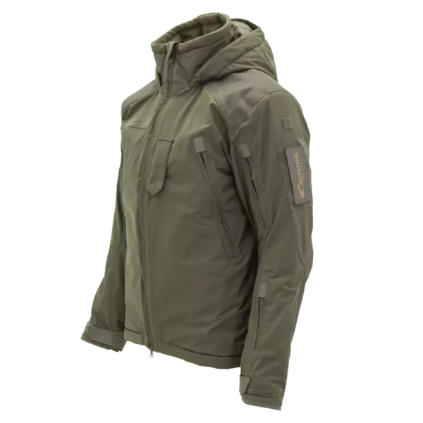 Carinthia MIG 4.0 Jacket ÖBH