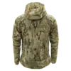 Carinthia Softshell Jacket Special Forces multicam