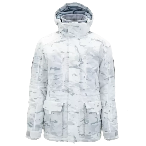 ECIG 4.0 JACKET