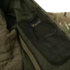 Softshell Jacket Special Forces multicam