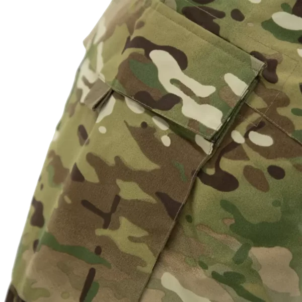 Carinthia MIG 4.0 Trousers Multicam