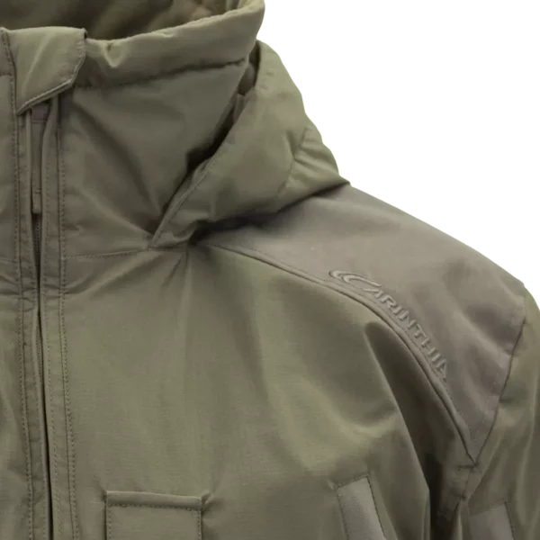 Carinthia MIG 4.0 Jacket ÖBH