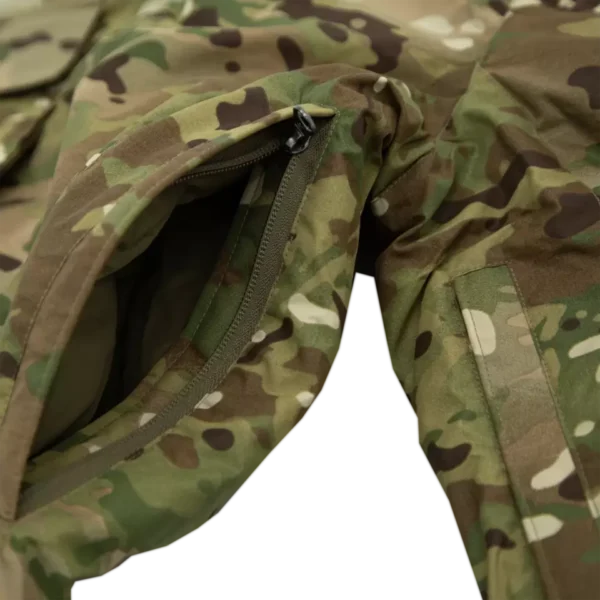 Carinthia MIG 4.0 Trousers Multicam