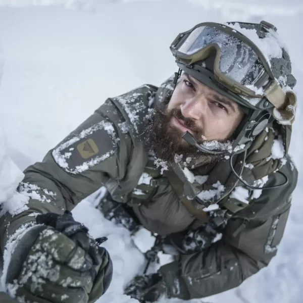 MIG 4.0 Jacket