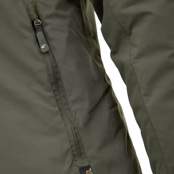 Carinthia G-LOFT® Windbreaker Jacket