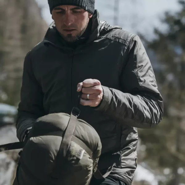 LIG 4.0 Jacket