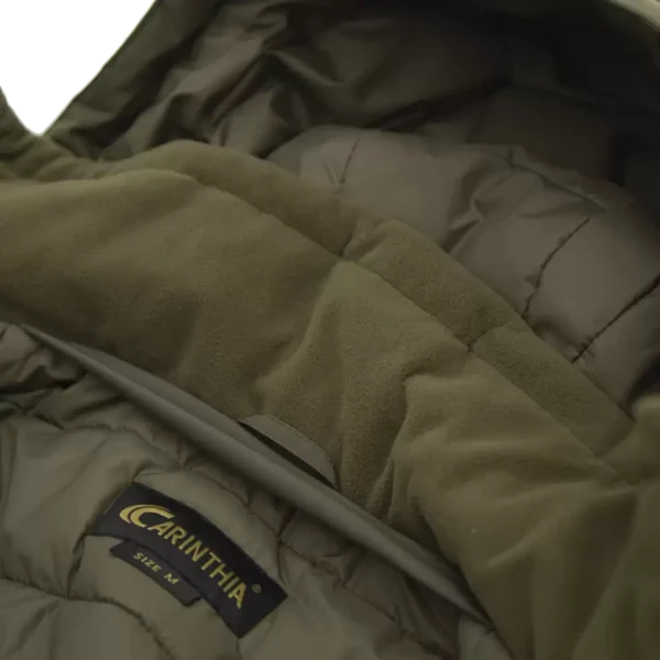 Carinthia MIG 4.0 Jacket ÖBH